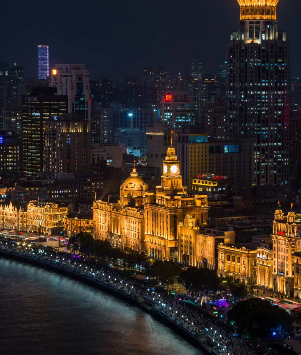 TCM wellness and slow cultural experience in China